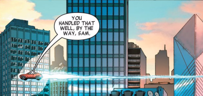 Illustration for article titled The Avengers Need to Figure Out How to Be Avengers Again